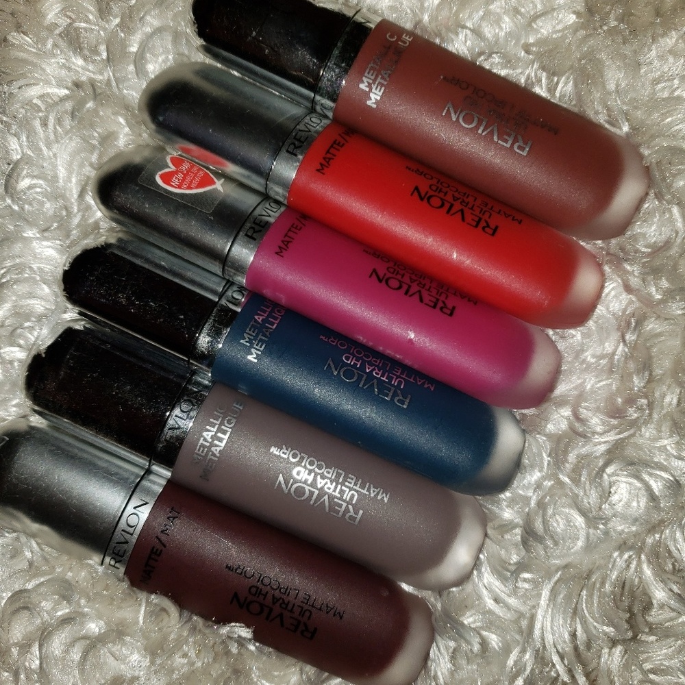 Revlon ultra HD
